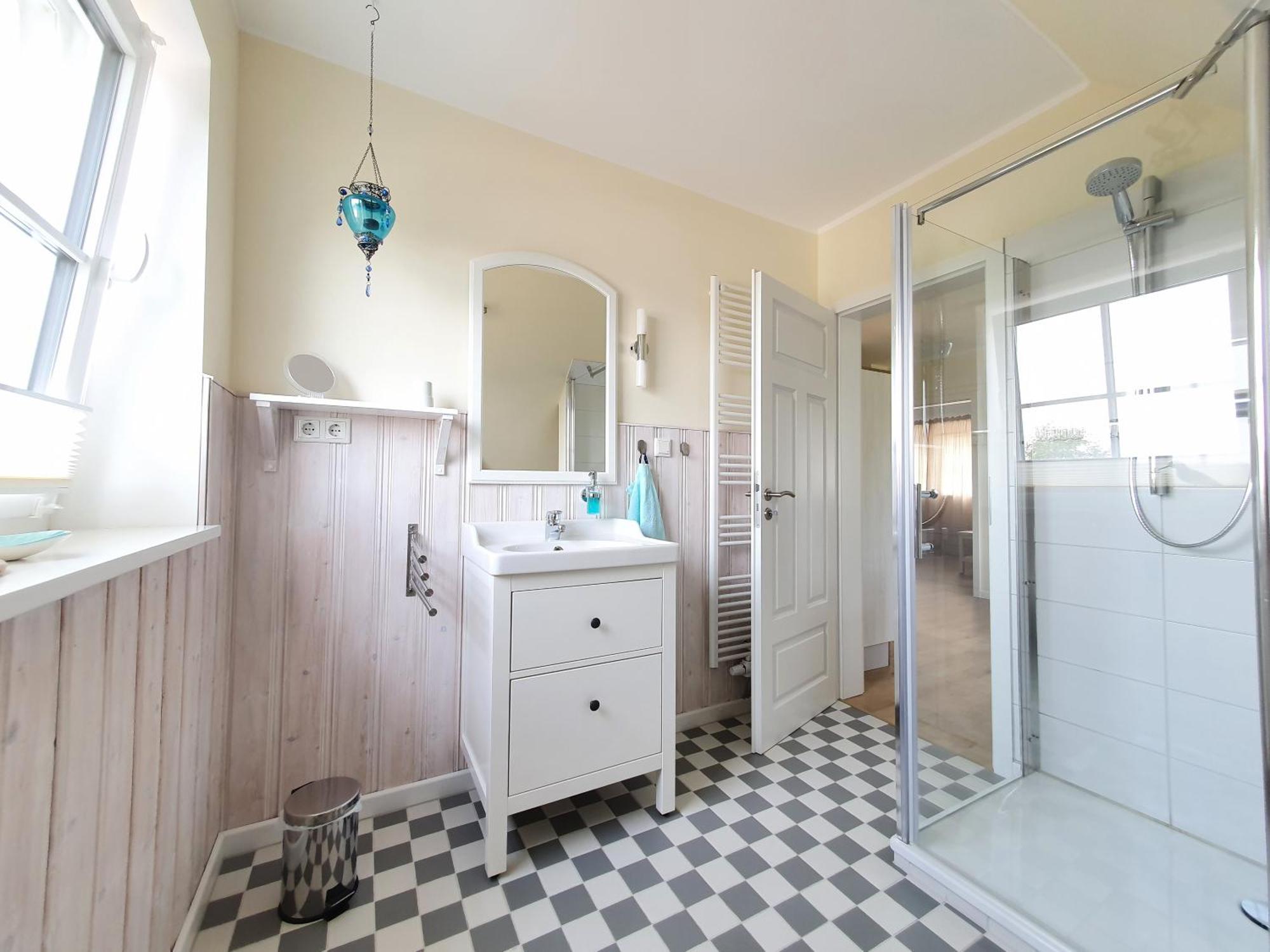 Haus Nordlicht Apartment Horn-Bad Meinberg Ngoại thất bức ảnh
