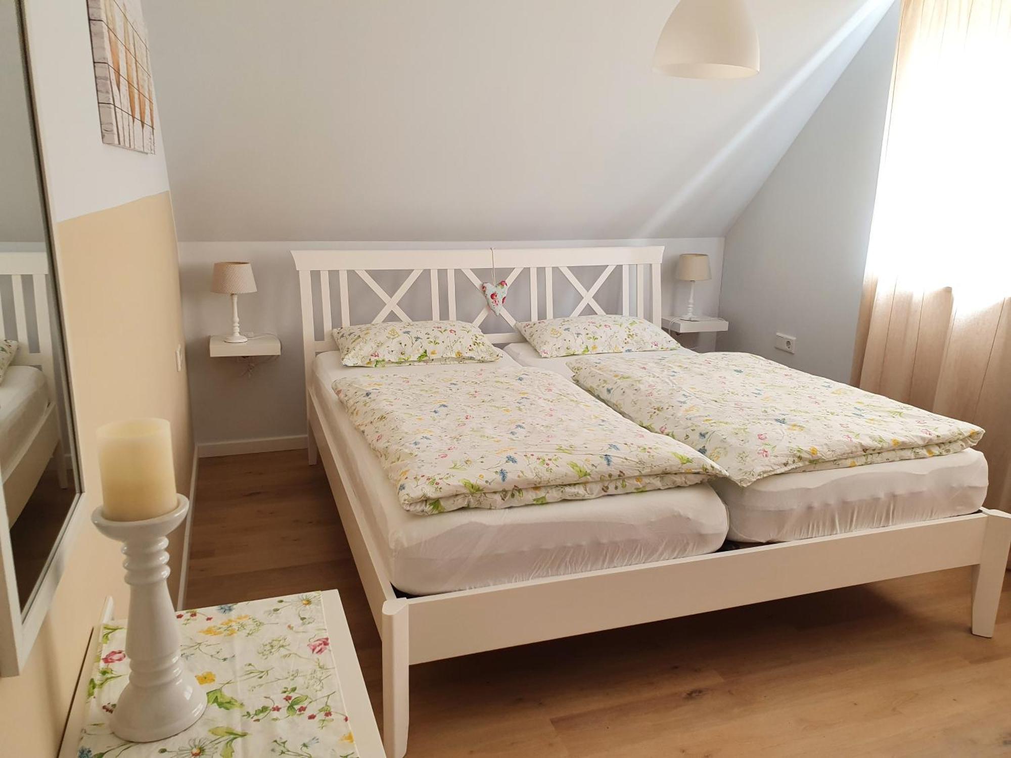 Haus Nordlicht Apartment Horn-Bad Meinberg Ngoại thất bức ảnh